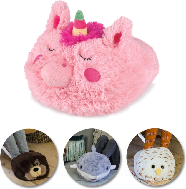 Fait partie de la collection ludique Cozy Noxxiez