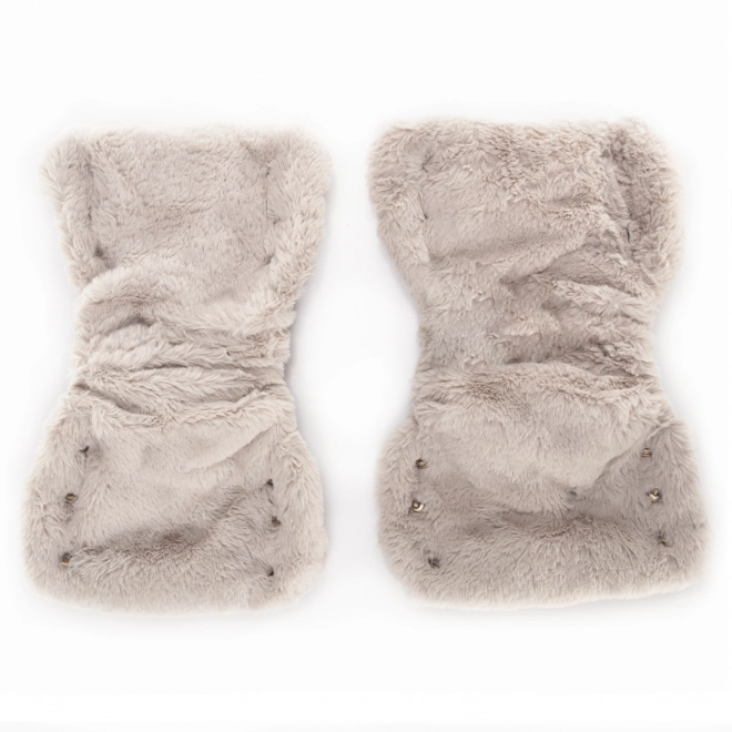 Winter Gloves Fluffy