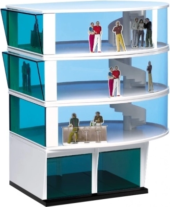 gebouwen – perscentrum 1/32