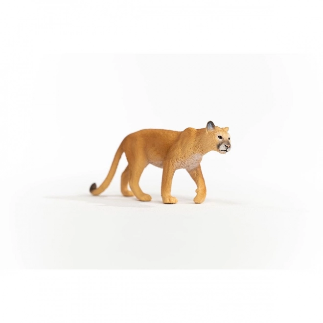 Puma Wild Life Figurine