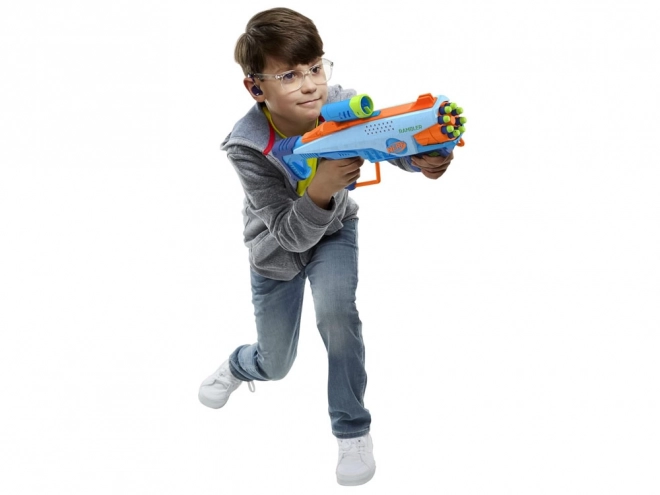 Nerf Elite Junior Rookie Pack Foam Dart Blaster