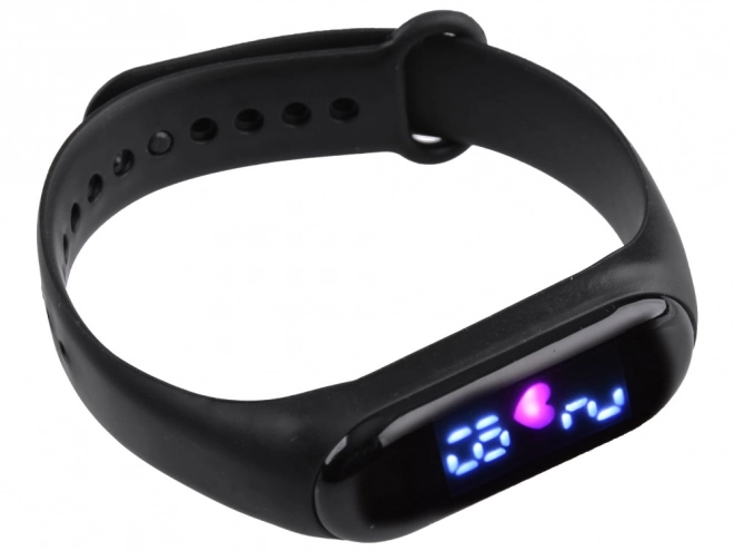 Electronic Kids Smartwatch Band