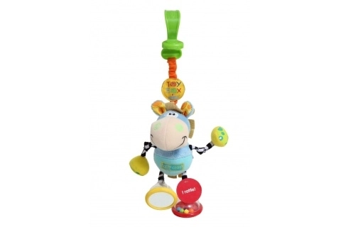 Playgro Hanging Donkey with Clip