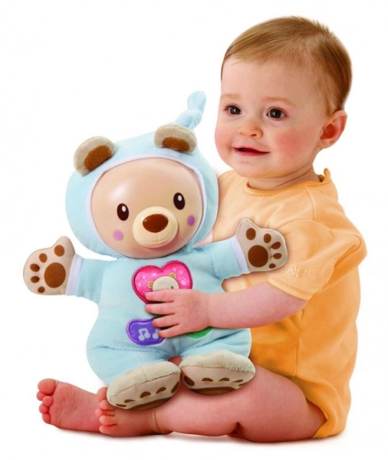 Vtech Snuggle Bear