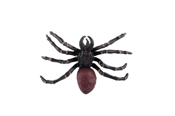 Stretchable Silicone Stress Spider Toy