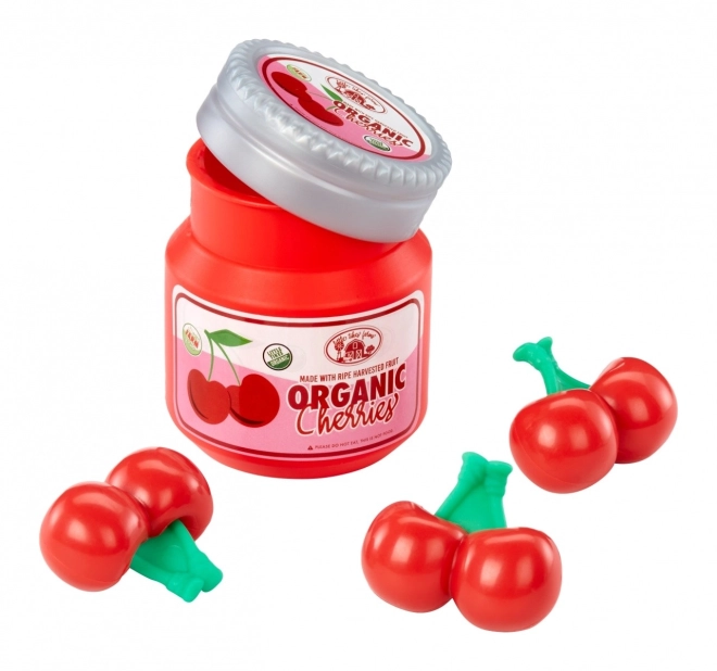 Creative Chefs Ice Cream Making Set