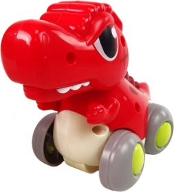 Durable and safe toy for little ones