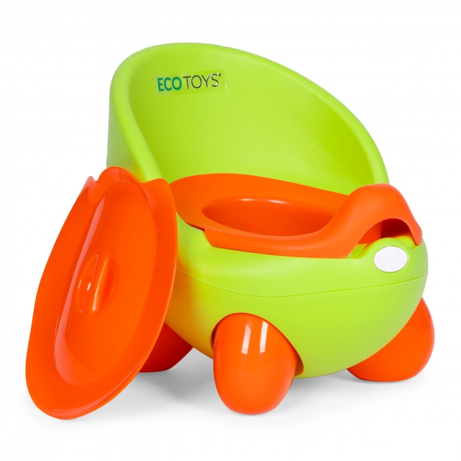 Children's Potty with Removable Insert