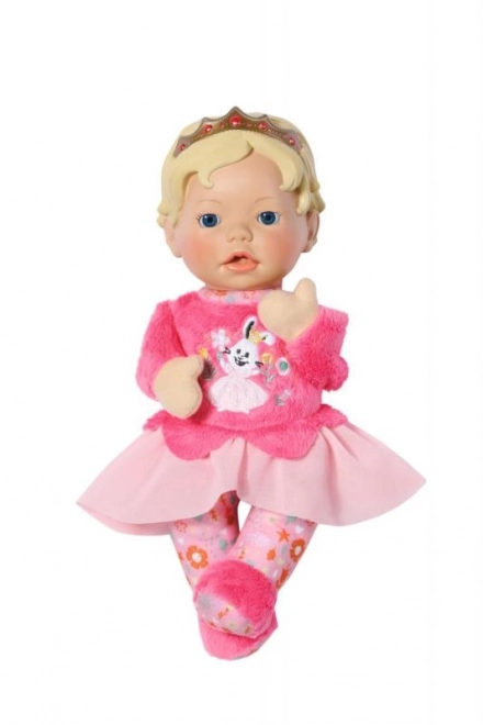 Baby Born Princess Puppet for Babies