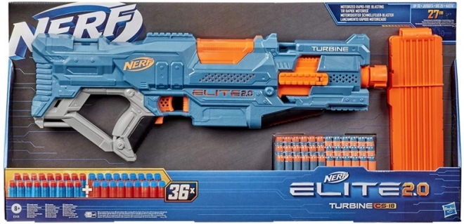 Nerf Elite 2.0 Turbine Blaster