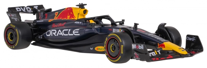 Kovové auto 1:32 Red Bull F1 RB19 RASTAR
