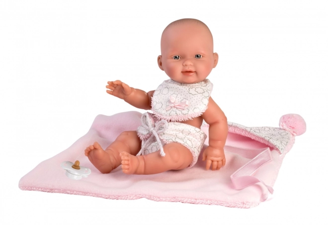 Llorens New Born Baby Doll Outfit 26 cm