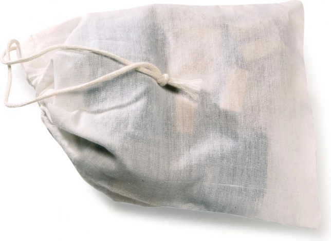 Practical fabric pouch for storage