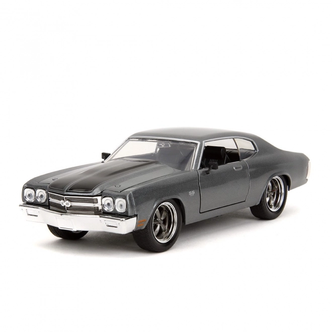 1970 Chevrolet Chevelle SS Model from Fast & Furious