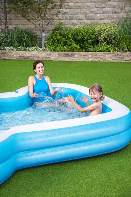 Family Inflatable Pool Sunsational by Bestway