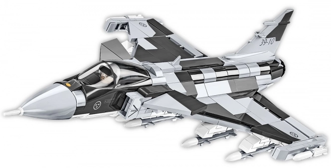 Cobi Armed Forces Saab JAS 39 Gripen E Model