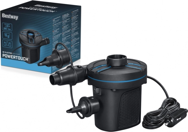 Electric Pump 12V Bestway