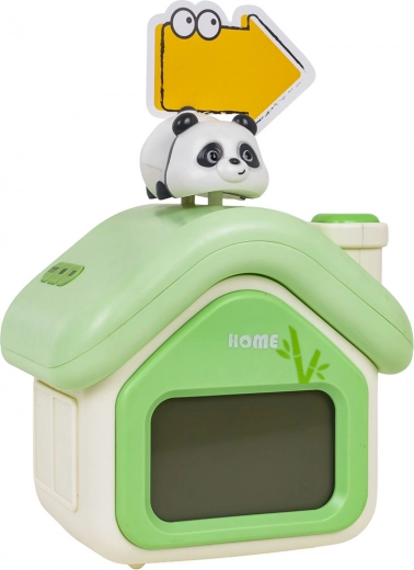 Night light that doesn’t disturb sleep