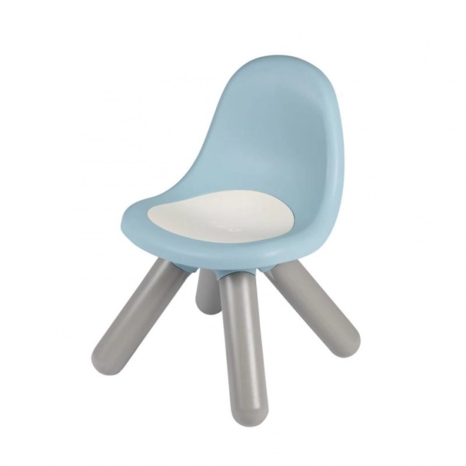 Children's Chair Blue