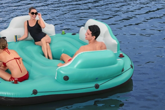 Island, Sunny Lounge Island BESTWAY