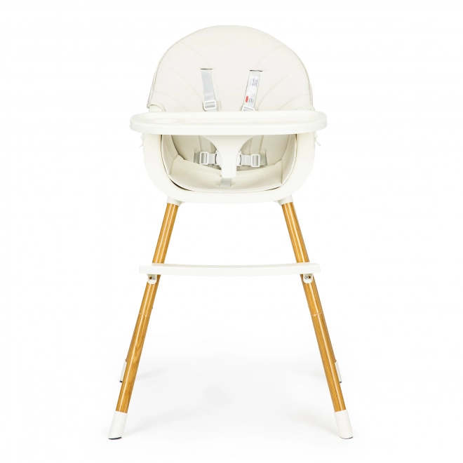 Feeding Chair 2-in-1 by Ecotoys