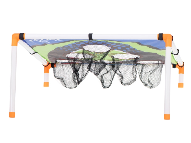 Easy to carry and assemble