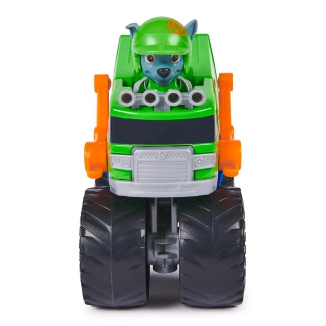 Exclusive Action Figure