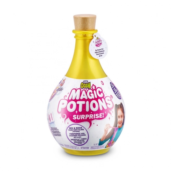 Oosh Magic Potions Slime Surprise