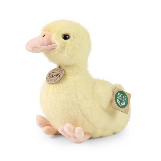 Plush Duck Toy ECO-Friendly 24 cm