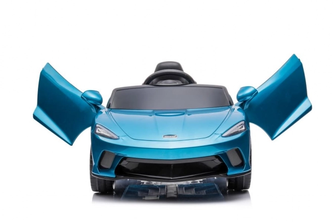 Electric Ride-On McLaren GT Blue