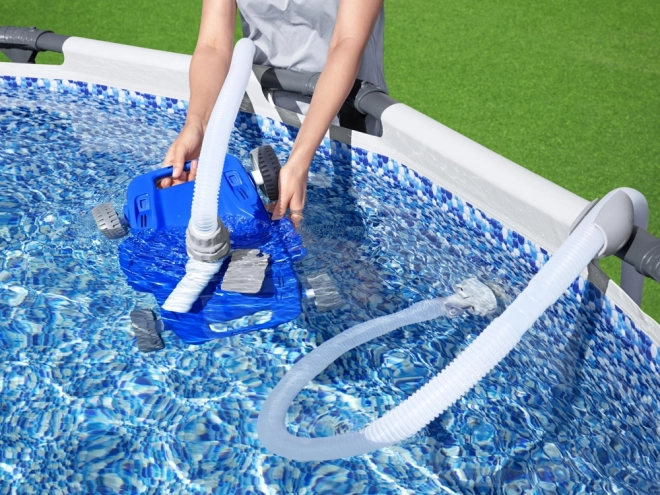 Automatic Pool Vacuum AquaDrift for Pools