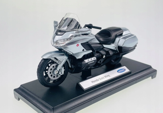 Miniature Motorcycle Model 1:18