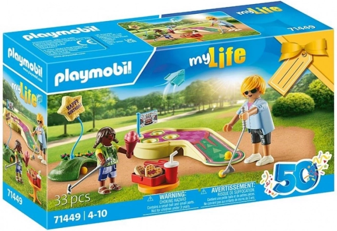 Decoratieve en personaliseerbare geschenkverpakking