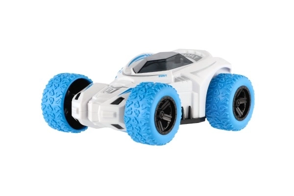 Auto Rotating Stunt Toy Car