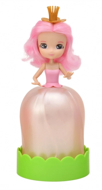 Flower Fairy Princess Doll Collection