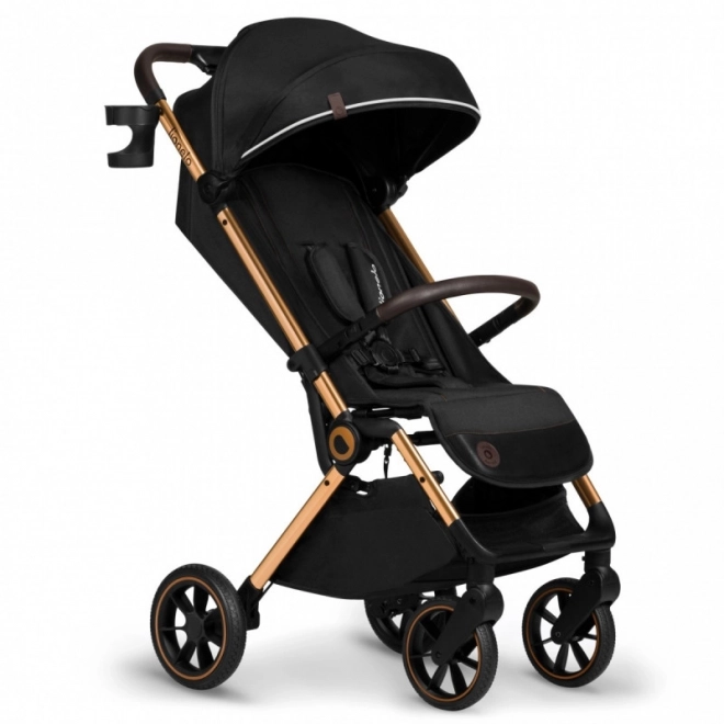 Stroller Lionelo Cloe Black Onyx