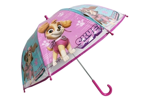 Paw Patrol Manual Umbrella