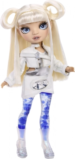 Fascinantne mehurčkaste noge