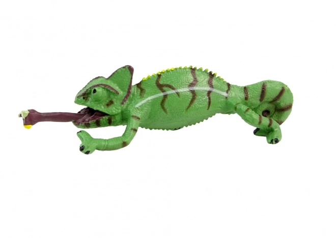 Collectible Figurine Yemeni Chameleon Animals of the World