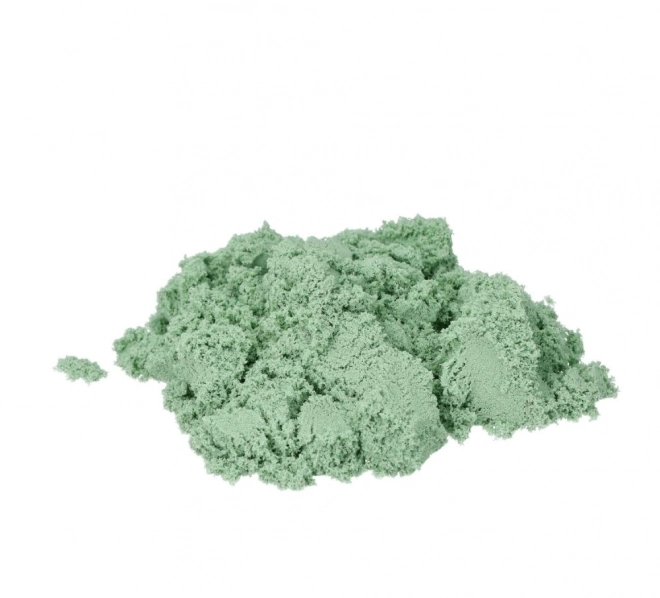 Mint Kinetic Sand 1kg