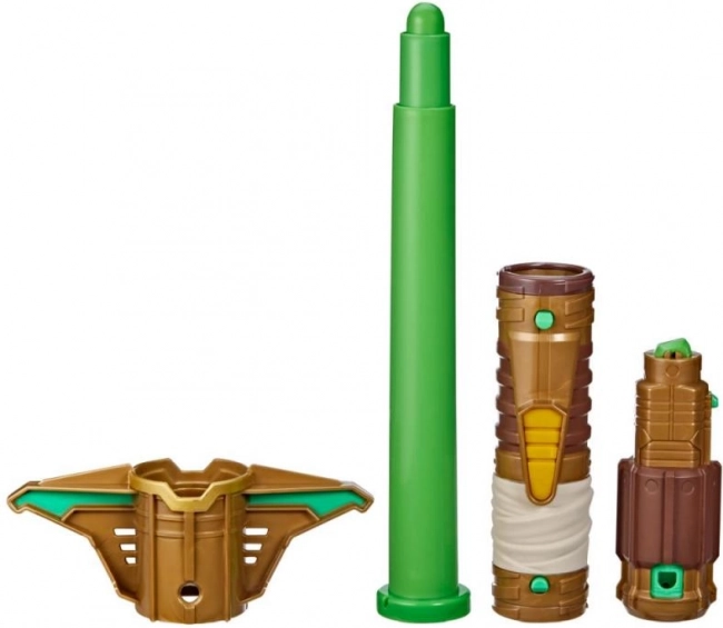 Star Wars Lichtzwaard Forge Basis