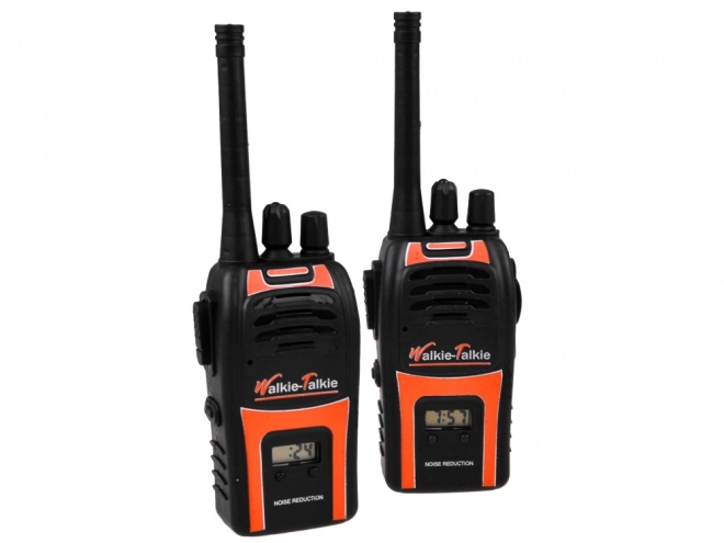 Kids Walkie Talkie with Flashlight