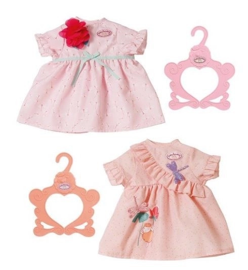 Baby Annabell Dress Outfit