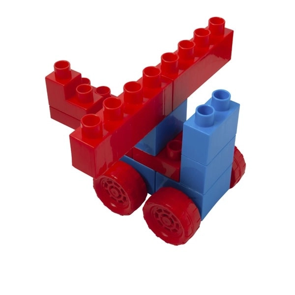 Kids Building Blocks Set