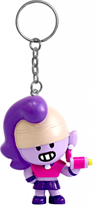 Keychain Brawl Stars