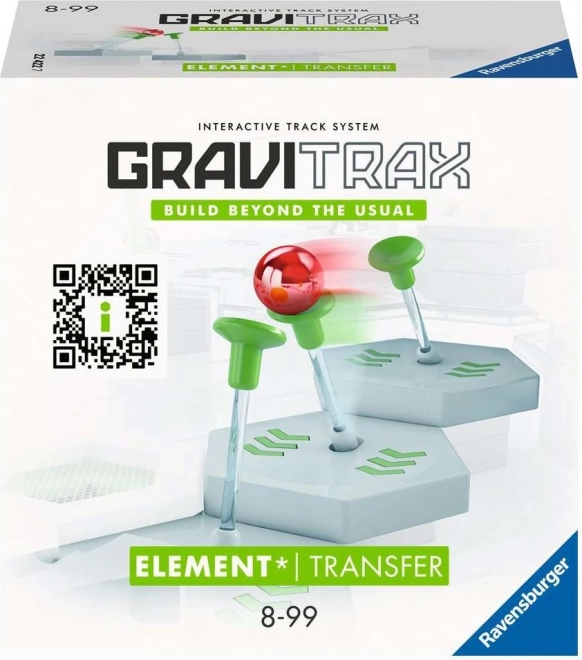 Bouwpakket Ravensburger GraviTrax Element Transfer
