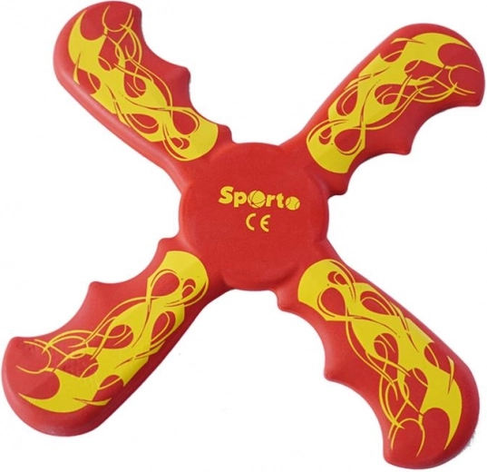 Privlačen dizajn SPORTO