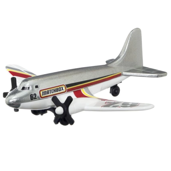 Matchbox Sky Busters Model Aircraft