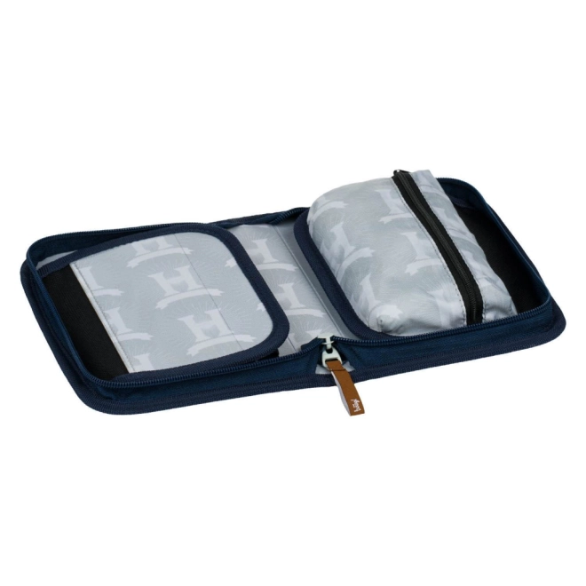 Functional pocket design