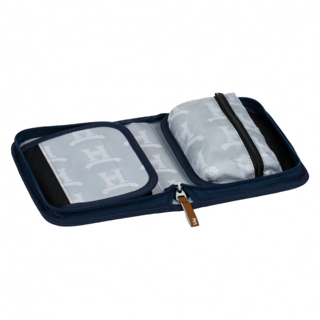 Harry Potter Hogwarts School Pencil Case